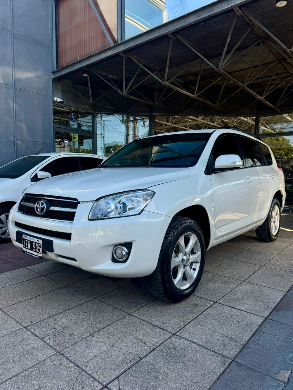 Toyota RAV4 SR5